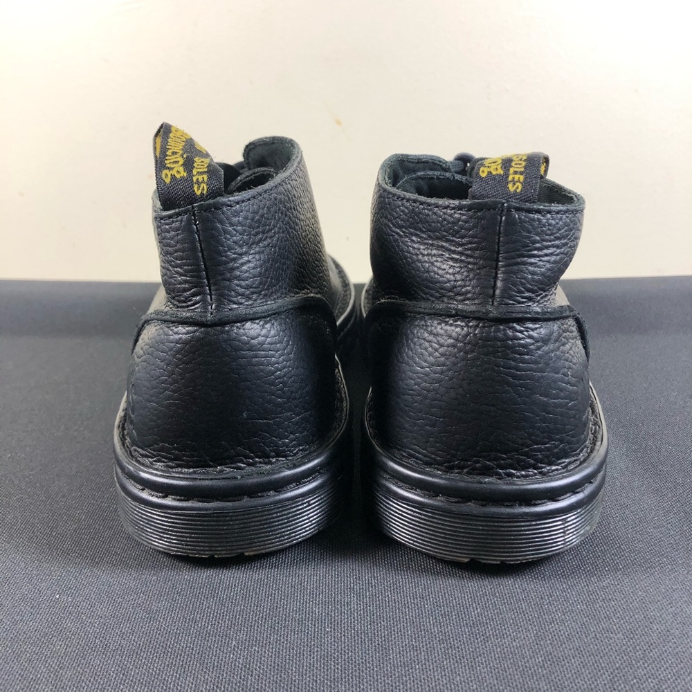 Dr. Martens Sussex boots. - Picture 4 of 7